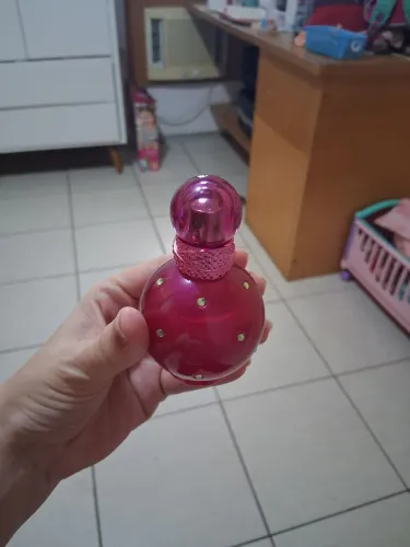Perfume Fantasy Britney Spears 30ml