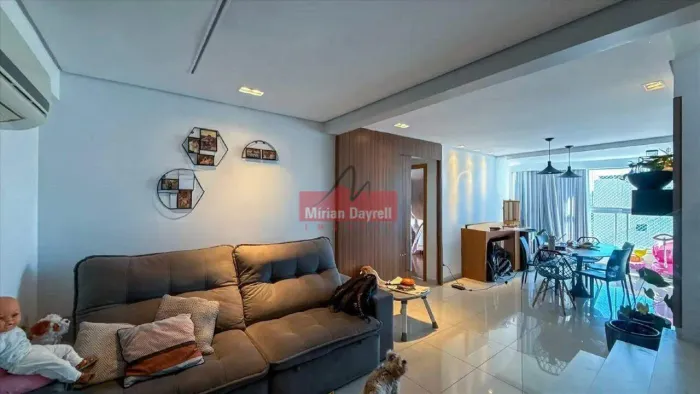 (67478) à venda - Apartamento com 4 quartos, 4 vagas, no Prado