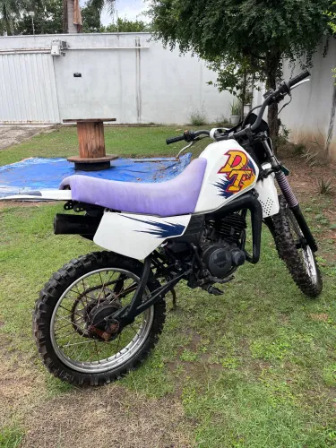 Vendo DT 180 - TRILHA