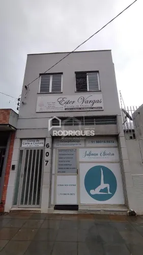 Sala Centro São Leopoldo
