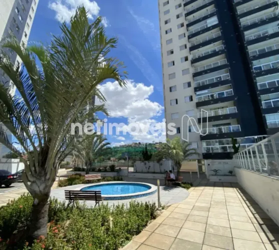 Venda Apartamento 3 quartos Ouro Preto Belo Horizonte