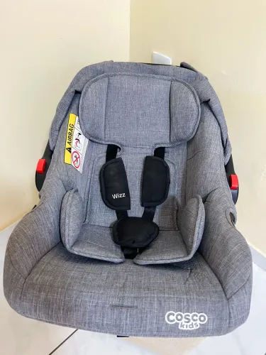 Bebê Conforto Cosco Kids Wizz (0 a 13kg) 