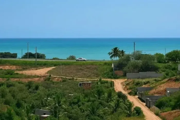 Loteamento Solar de Vênus - Interlagos 2 - Ponta da Fruta -Vila Velha, parcelo em cartorio
