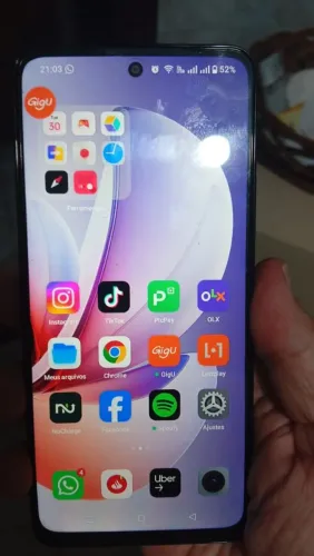 Celular Realme c73