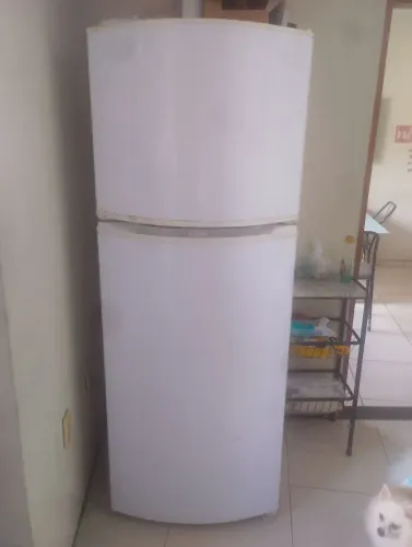 Geladeira Consul
