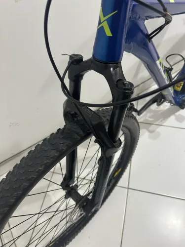 Bike Aro 29 Audax 300 Tam 19 (L)