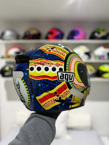AGV K3
