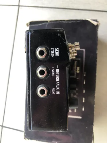 Line 6 HX Stomp
