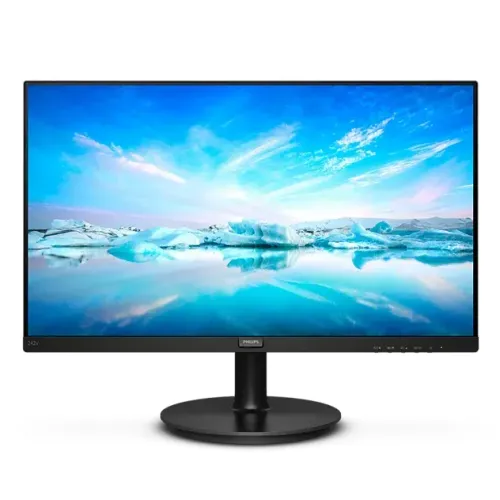 Monitor 23.8 polegadas 75hz LCD LED IPS