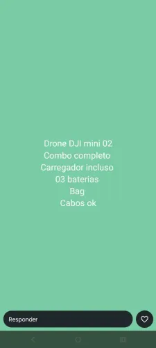 Drone 