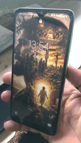 A22 128gb NFC!!!
