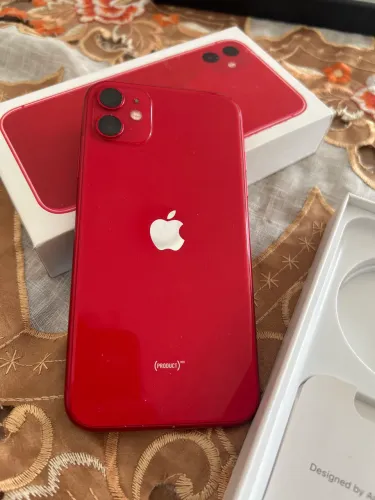 iPhone 11 