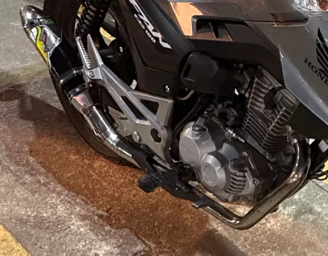 Grs da 160 novo