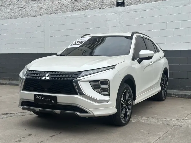 Mitsubishi Eclipse Cross HPE 1.5 16V 165cv AUT 2025