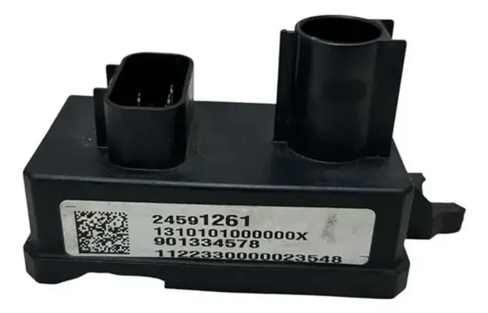 Módulo Sensor Bateria Chevrolet Spin 1.8 2020/25