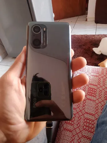 Vendo celular