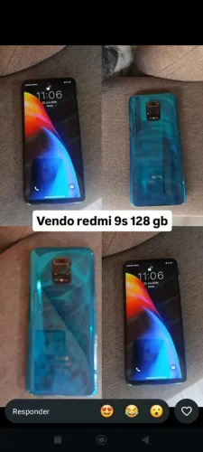 Vendo ou troco 