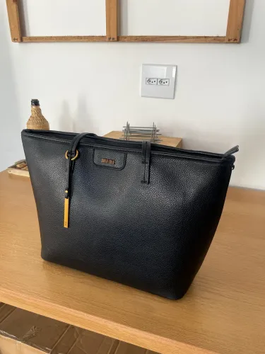 Bolsa Shopper Santa Lolla (usada)