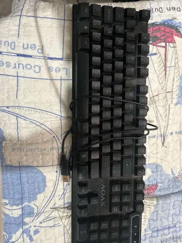 Teclado