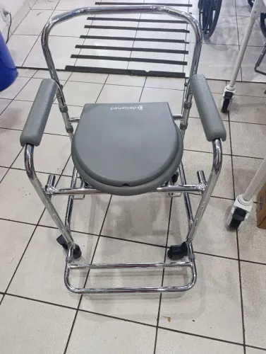 Cadeira de banho d35