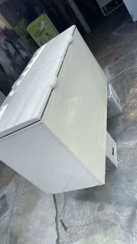 Freezer horizontal 550 litros