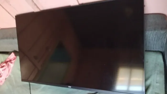 Vendo TV  43 polegadas   
