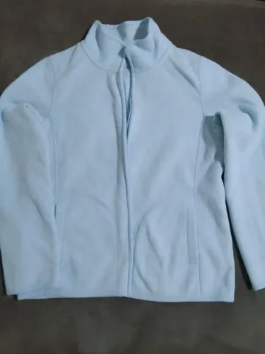 Jaqueta quentinha da grife Japonesa UNIQLO tamanho M