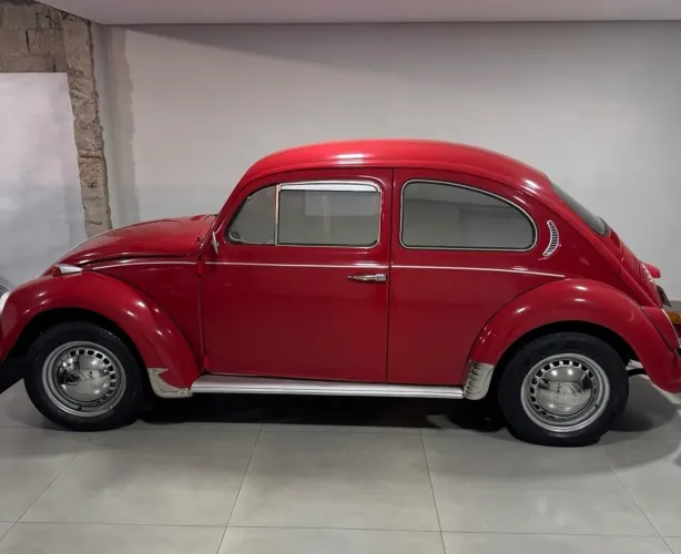 Volkswagen Fusca 1300 1977