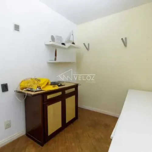 Apartamento : / Residencial / São Conrado