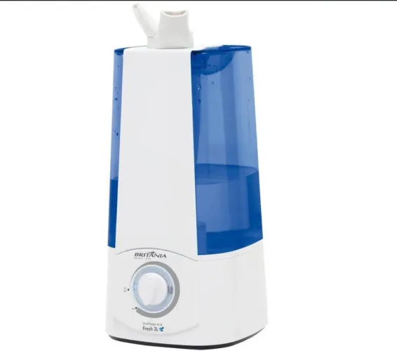 Humidificador de ar Britânia
