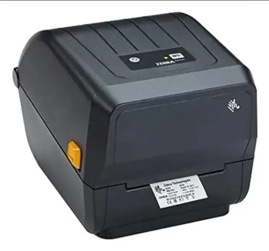 Impressora Zebra ZD 230t USB e Ethernet