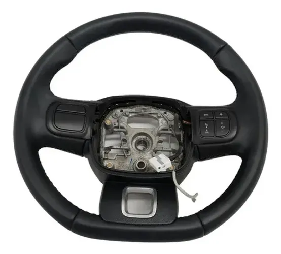 Volante Com Comandos Citroen C3 2023 A4289