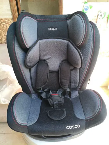 cadeirinha bebê Cosco 
