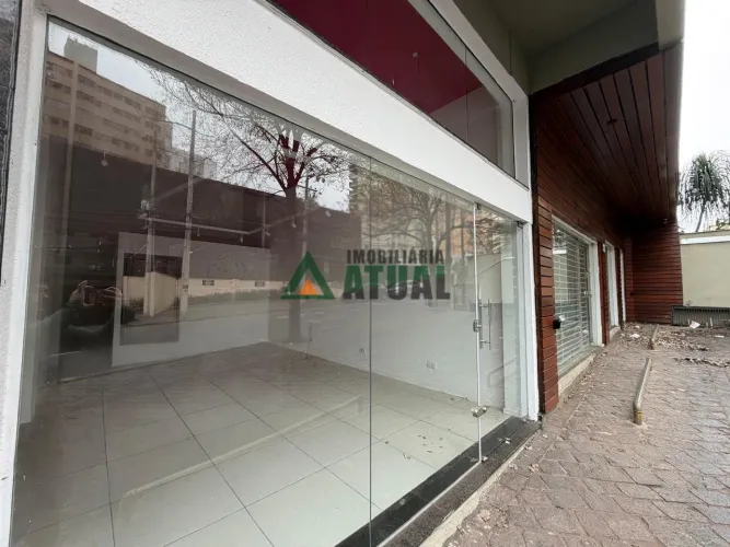 SALA COMERCIAL COM 40M2 NA REGIÃO CENTRAL DE LONDRINA