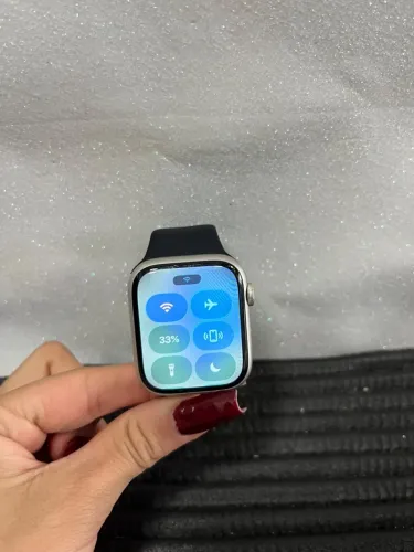 Apple Watch série 9 GPS 