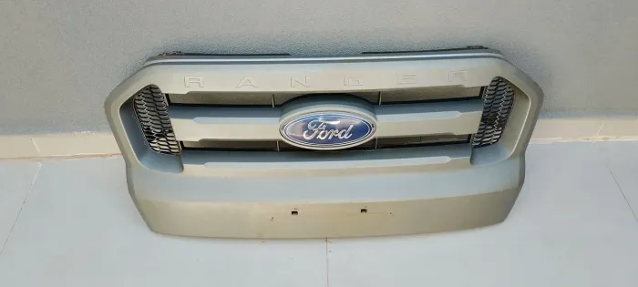 Grade Frontal Ford Ranger 16,17,18, 19.