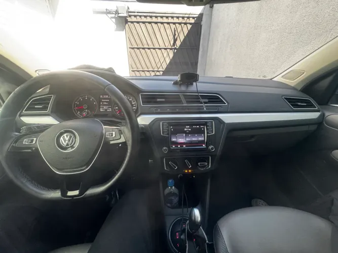 Volkswagen Voyage I Motion Comf/hghli.1.6 T.flex 8V 2018