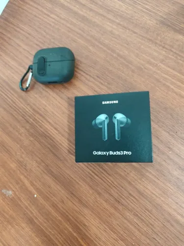 Fone Samsung Galaxy Buds3 pro