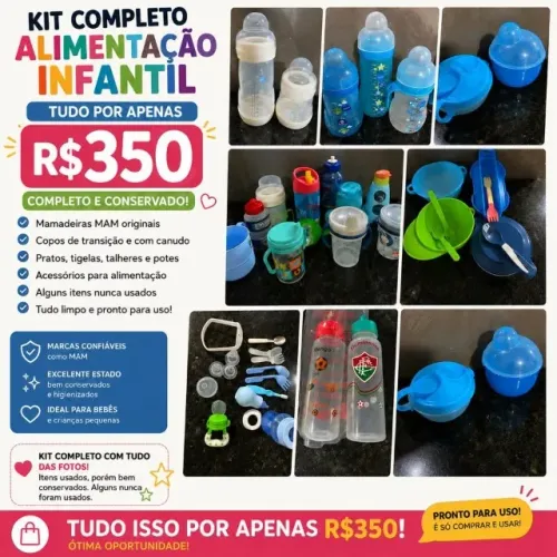 mamadeiras