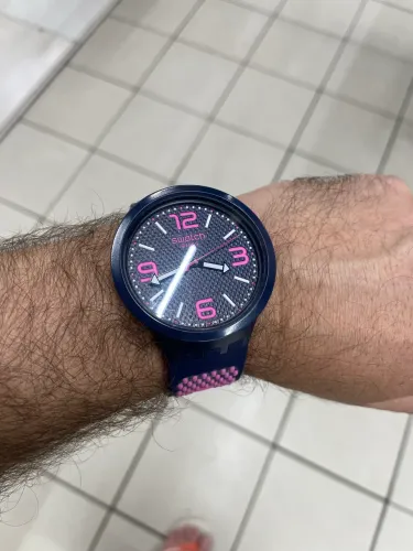 Relógio Swatch 