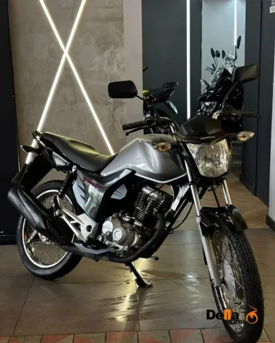 HONDA CG 160 START 2020