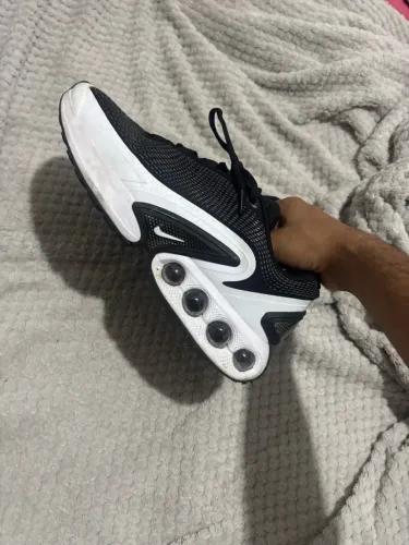 Nike tn