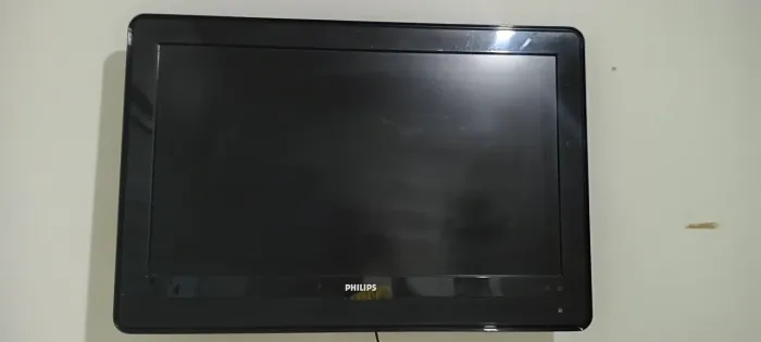 TV Crystal Clear Digital Philips 32 polegadas