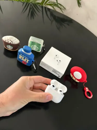 AirPods 3 geração