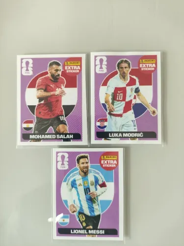 Kit craques lilás