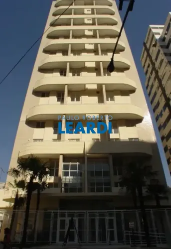 APARTAMENTO - ITAIM BIBI - SP