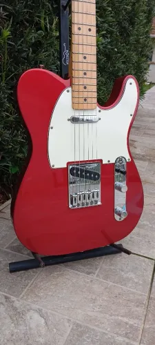 Guitarra Telecaster Fender standard