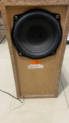 SUBWOOFER LG