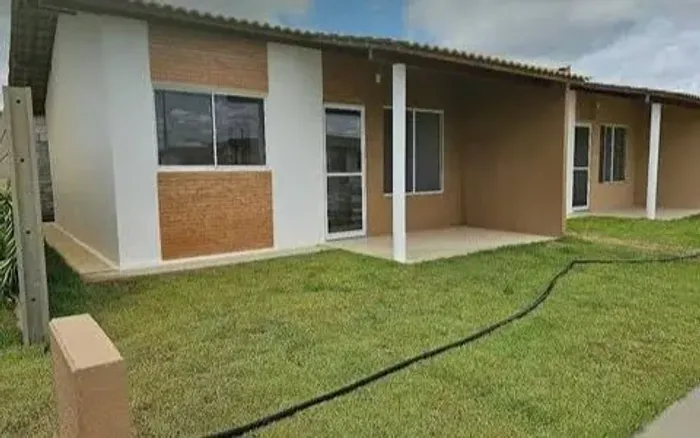 VENDO CHAVE CASA CONDOMÍNIO FECHADO