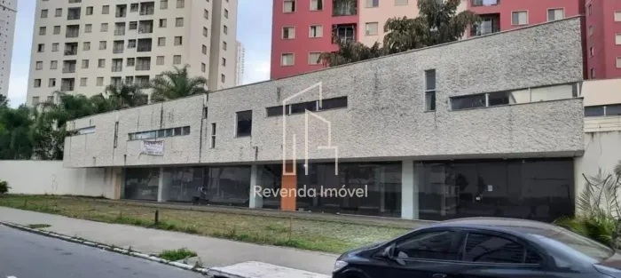 Galpão Comercial à Venda em Mandaqui, São Paulo-SP: 3 Salas, 4 Banheiros, 5 Vagas de Garag